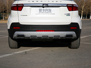 2019EcoBoost 145 CVTIPlus V Ś