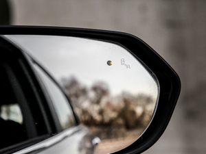 2019EcoBoost 145 CVTIPlus V ^