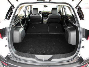 2019EcoBoost 145 CVTIPlus V g