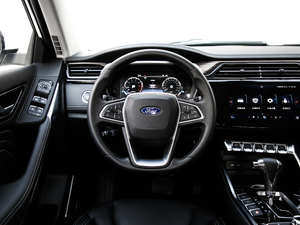 2019EcoBoost 145 CVTIPlus V P