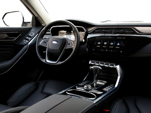 2019EcoBoost 145 CVTIPlus V п؅^