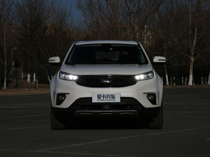 2019EcoBoost 145 CVTI(lng)Plus V 