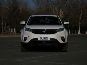 2019EcoBoost 145 CVTI(lng)Plus V 