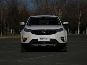 2019EcoBoost 145 CVTI(lng)Plus V 