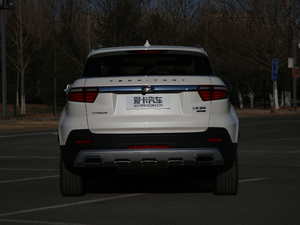 2019EcoBoost 145 CVTI(lng)Plus (gu)V 