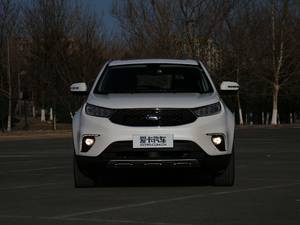 2019EcoBoost 145 CVTI(lng)Plus V 