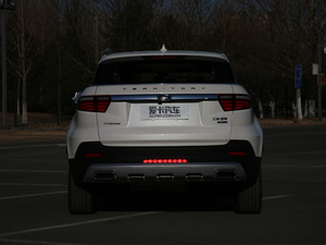 2019EcoBoost 145 CVTI(lng)Plus (gu)V 