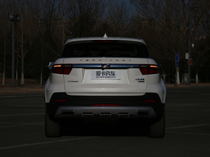 2019EcoBoost 145 CVTI(lng)Plus (gu)V 