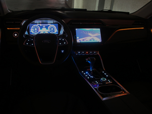 2019EcoBoost 145 CVTI(lng)Plus (gu)V 