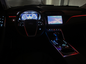 2019EcoBoost 145 CVTI(lng)Plus (gu)V 