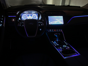 2019EcoBoost 145 CVTI(lng)Plus (gu)V 