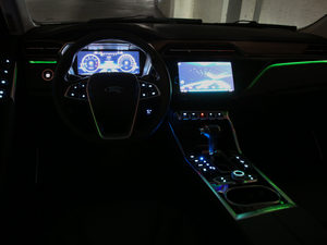 2019EcoBoost 145 CVTI(lng)Plus (gu)V 