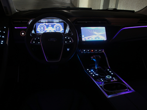 2019EcoBoost 145 CVTI(lng)Plus (gu)V 