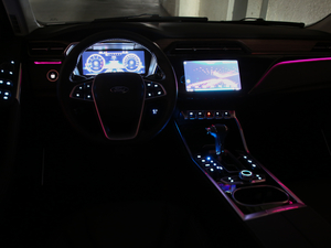 2019EcoBoost 145 CVTI(lng)Plus (gu)V 