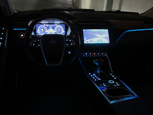 2019EcoBoost 145 CVTI(lng)Plus (gu)V 