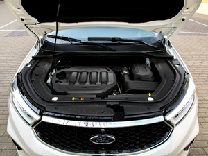 2019EcoBoost 145 CVTIPlus V lәC