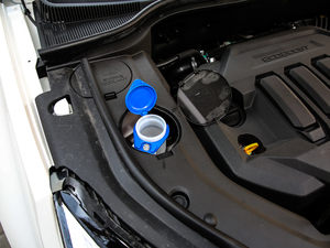 2019EcoBoost 145 CVTIPlus V 