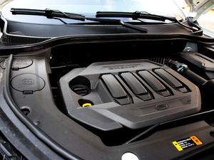 2019EcoBoost 145 CVTIPlus V 