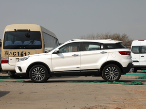 2019EcoBoost 145 CVTI V ȣ