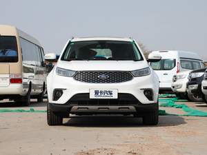 2019EcoBoost 145 CVTI V ǰ