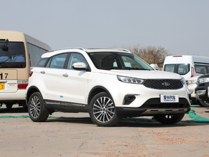 2019EcoBoost 145 CVTI V w^