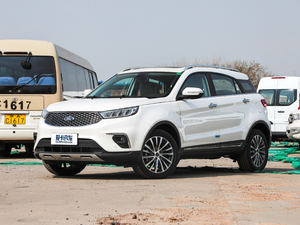 2019EcoBoost 145 CVTI V ǰ45