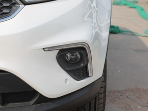 2019EcoBoost 145 CVTI V ǰF