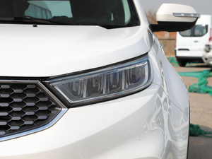 2019EcoBoost 145 CVTI V 