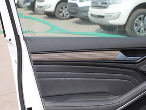 2019EcoBoost 145 CVTI(lng) V g