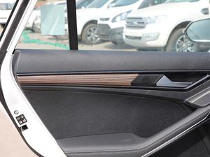 2019EcoBoost 145 CVTI V g