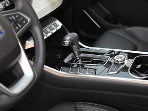 2019EcoBoost 145 CVTI(lng) V QU