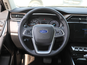 2019EcoBoost 145 CVTI(lng) V P