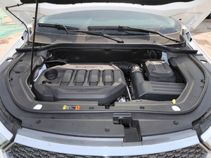 2019EcoBoost 145 CVTI V lәC