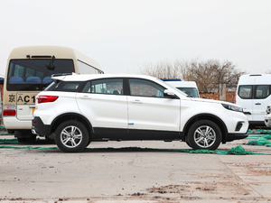 2019EcoBoost 145 CVTI(lng) V w^