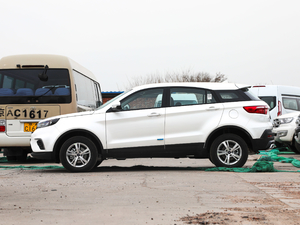 2019EcoBoost 145 CVTI(lng) V (c)