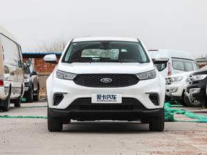 2019EcoBoost 145 CVTI(lng) V ǰ