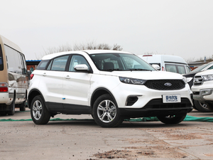 2019EcoBoost 145 CVTI(lng) V w^