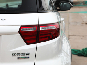 2019EcoBoost 145 CVTI V β