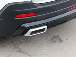 2019EcoBoost 145 CVTI(lng) V (x)(ji)^