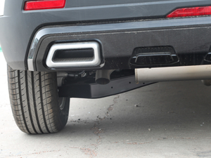 2019EcoBoost 145 CVTI V Ś