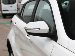 2019EcoBoost 145 CVTI V (ji)^