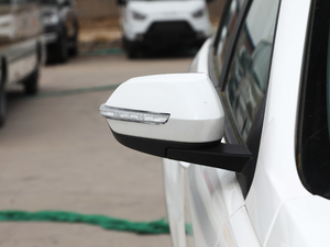 2019EcoBoost 145 CVTI V (ji)^