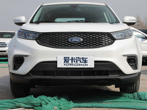 2019EcoBoost 145 CVTI V (ji)^