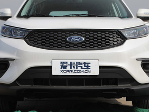 2019EcoBoost 145 CVTI V оW