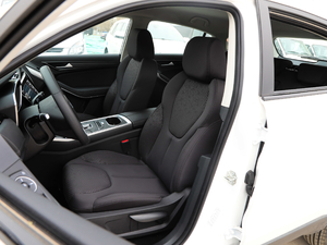 2019EcoBoost 145 CVTI V {