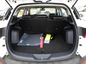 2019EcoBoost 145 CVTI V g