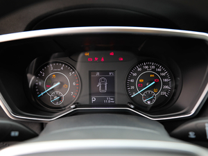 2019EcoBoost 145 CVTI V x