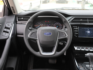 2019EcoBoost 145 CVTI V P