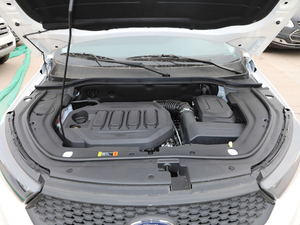 2019EcoBoost 145 CVTI V lәC