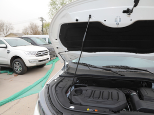 2019EcoBoost 145 CVTI V 